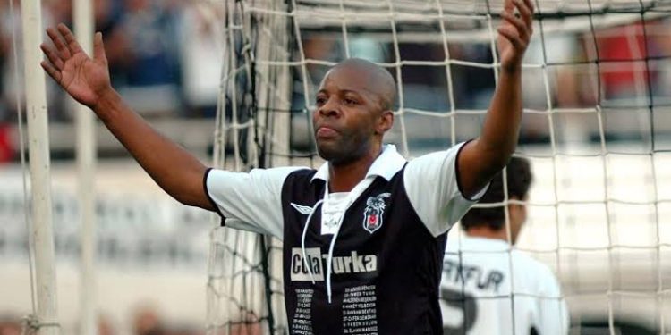 Pascal Nouma, Mauro Icardi’nin cezasına tepki gösterdi