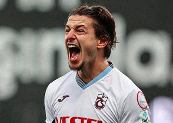 Enis Destan hedefini açıkladı!