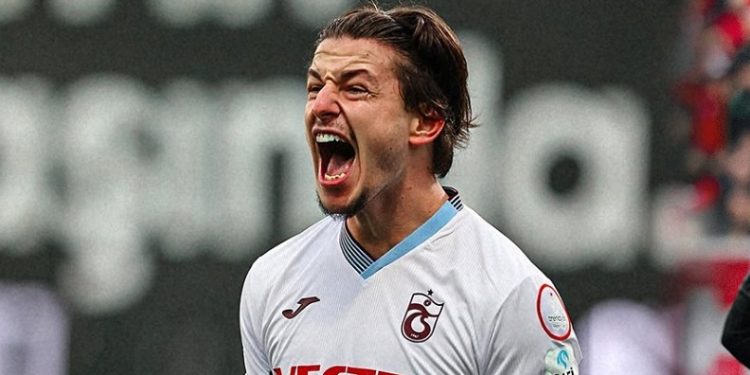 Enis Destan hedefini açıkladı!