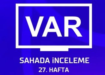 TFF, VAR kayıtlarını açıkladı! İşte hakemlerin arasında geçen diyaloglar