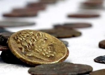 Fransa’da el konulan hazine Türkiye’ye iade edilecek