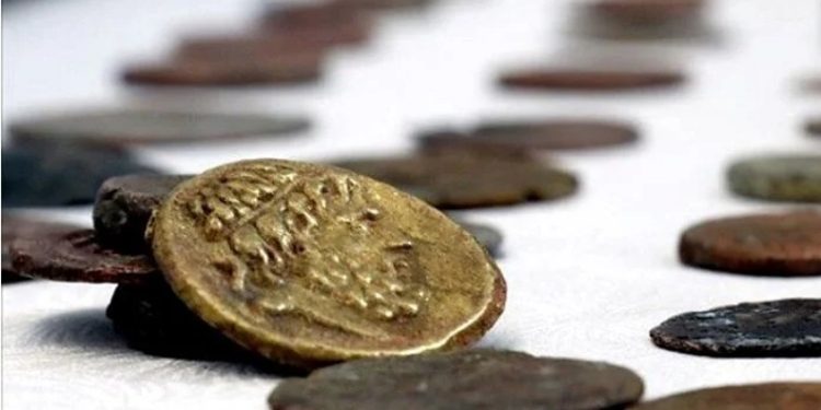 Fransa’da el konulan hazine Türkiye’ye iade edilecek