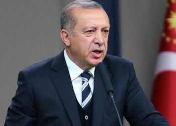 Erdoğan, Diplomasiye şans verin