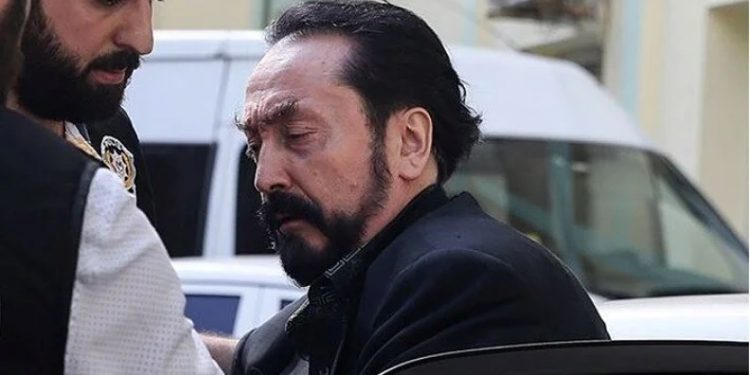 Adnan Oktar’ın kaldığı cezaevi değiştirildi
