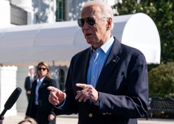 Biden’dan Gazze’de ateşkes açıklaması