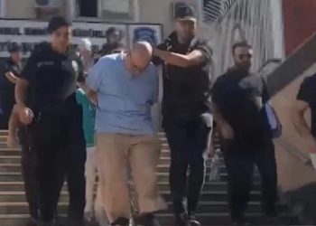 Ailelere kirli tuzak