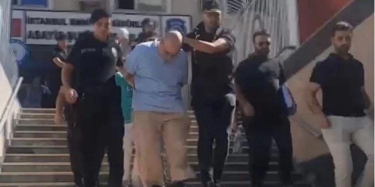 Ailelere kirli tuzak