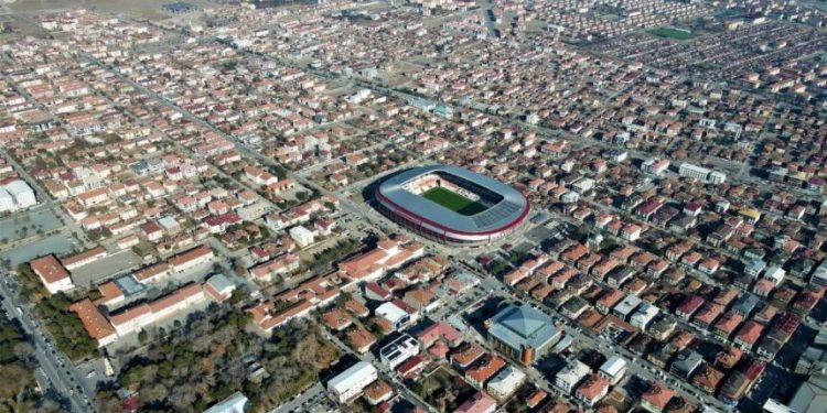 Konut satışları düştü