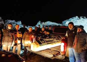 Babalarının vasiyeti çileye dönüştü