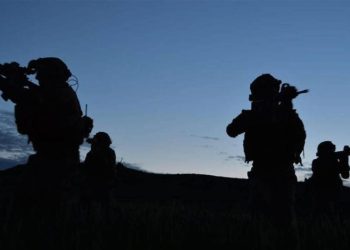 MİT’ten Suriye’de nokta operasyon