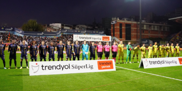 Fenerbahçe ile Kasımpaşa 42. randevuda