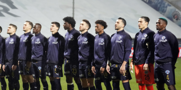 Kasımpaşa attıkları ve yedikleri ile listede