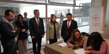 Pasif içicinin karbonmonoksit oranı tiryakiden fazla çıktı