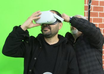 Yapay zeka sanatçıları geliyor