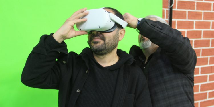 Yapay zeka sanatçıları geliyor