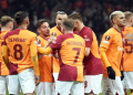 Galatasaray’ın bu sezonki Avrupa yolculuğu