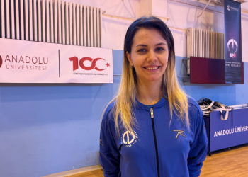 Umresini yarıda kesti Türkiye şampiyonu oldu