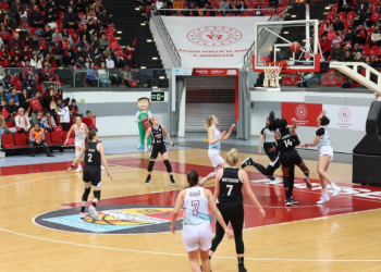 Melikgazi Kayseri evinde kaybetti