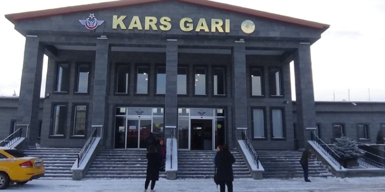 Doğu Ekspresi’ne yoğun ilgi sürüyor
