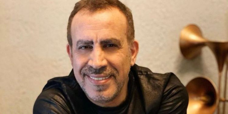 Haluk Levent: Müzik susmasın