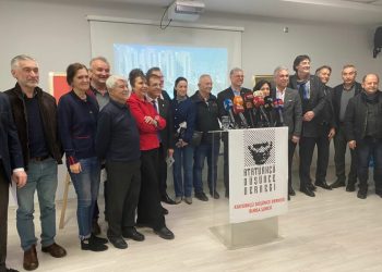 ‘’Söz veriyor musunuz?’’