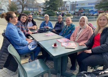 Gülşen Açıkkol, Soğukkuyu Mahalle Muhtar Adayı