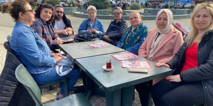 Gülşen Açıkkol, Soğukkuyu Mahalle Muhtar Adayı