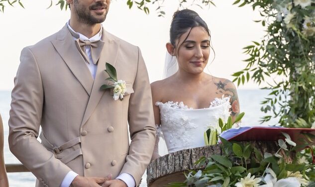 Melek Mosso’dan Serenay Sarkaya’ya övgü