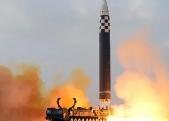 Kuzey Kore birden çok seyir füzesi ateşledi