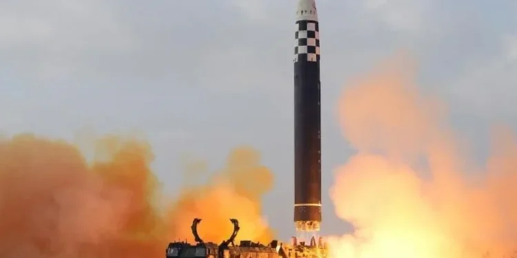 Kuzey Kore birden çok seyir füzesi ateşledi