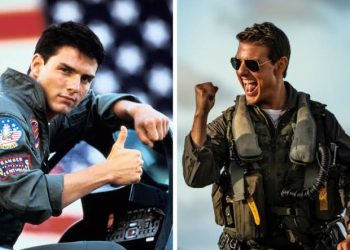 ‘Top Gun 3’ Geliştirme Aşamasında