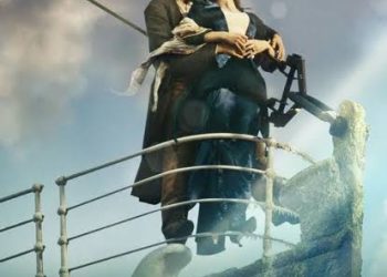 Kate Winslet’tan “Titanic” itirafı