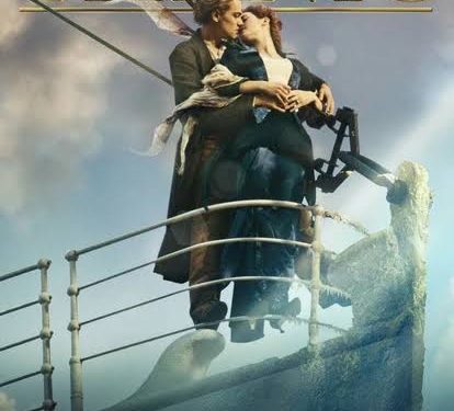 Kate Winslet’tan “Titanic” itirafı