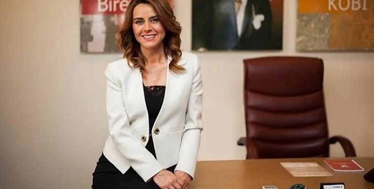 Seçil Erzan’ın telefon konuşmalarında yeni detaylar ortaya çıktı