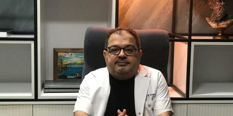 Elektronik sigara tehlikesi