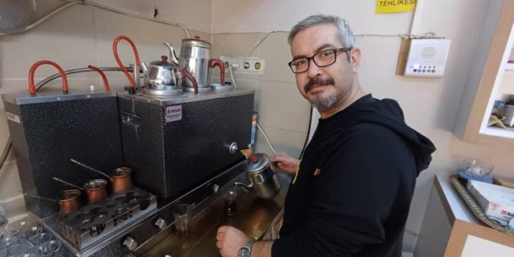 En düşük çay fiyatı 9 TL oldu