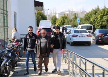 9 milyonluk sahte altını emekli maaşıyla almış