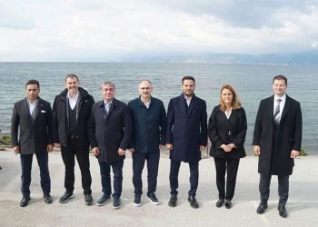 Dinçer’den digital spor merkezi müjdesi