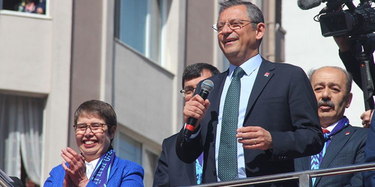 “Tüm adaylar taahhütname imzalayacak”