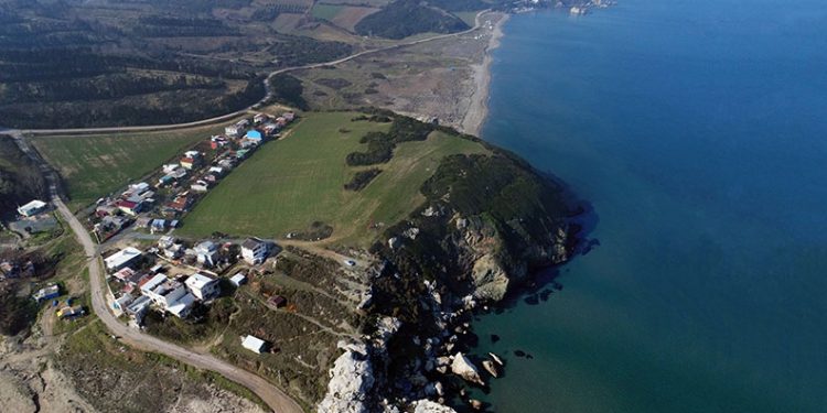 Esence, Söğütpınar, Eğerce imar planları Mudanya Meclisi’ne geliyor