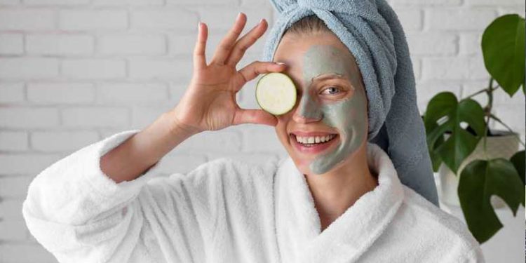 Stres cildinizi yaşlandırmasın