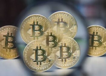 Bitcoin’de keskin düzeltme