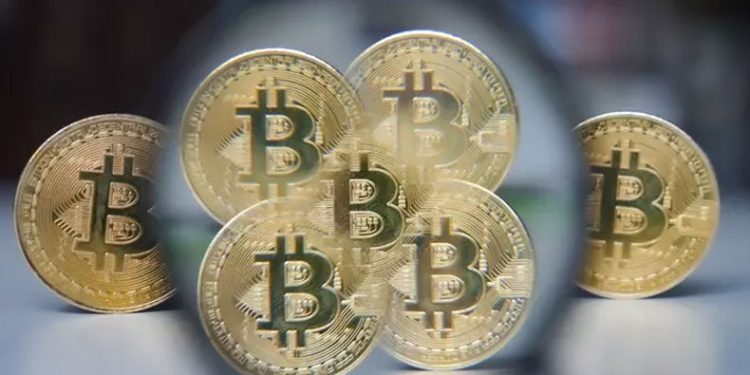 Bitcoin’de keskin düzeltme