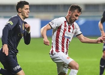 İstanbul’da sessiz gece!