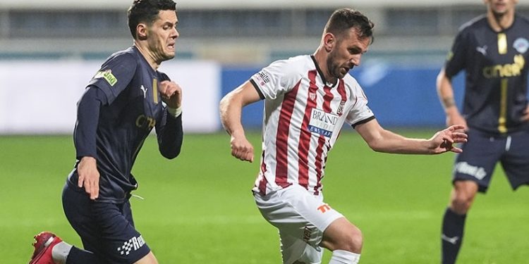 İstanbul’da sessiz gece!