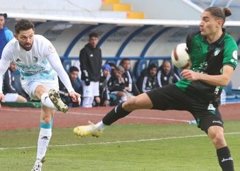 Erzurum’da kazanan yok