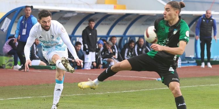 Erzurum’da kazanan yok