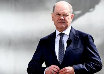 Almanya bu skandalı konuşuyor