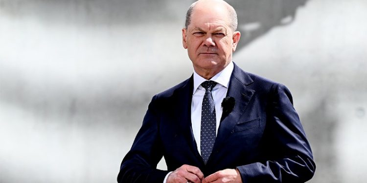 Almanya bu skandalı konuşuyor