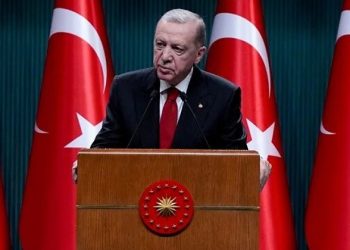 Erdoğan: Bu yaz Irak sınırımızla ilgili sorunları çözmüş olacağız